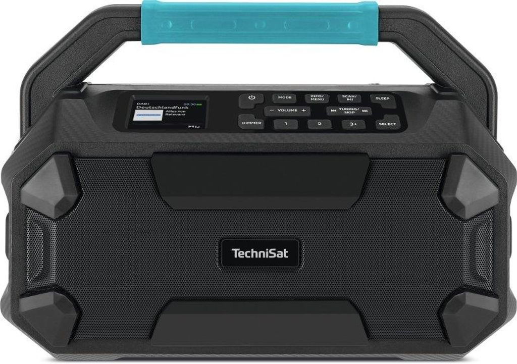 Technisat Viola 231 OD, color Imagen del producto 