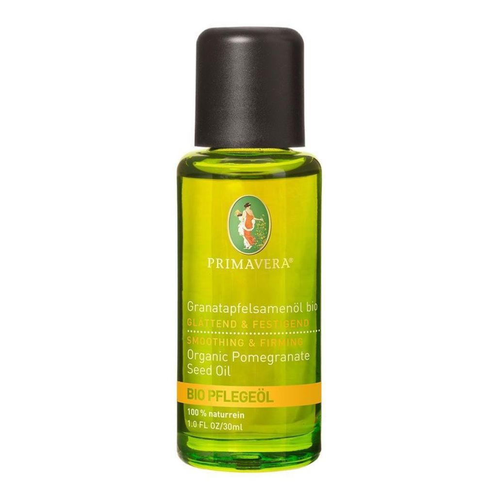 Olej ze semen granátového jablka 30ml Obrázek produktu 
