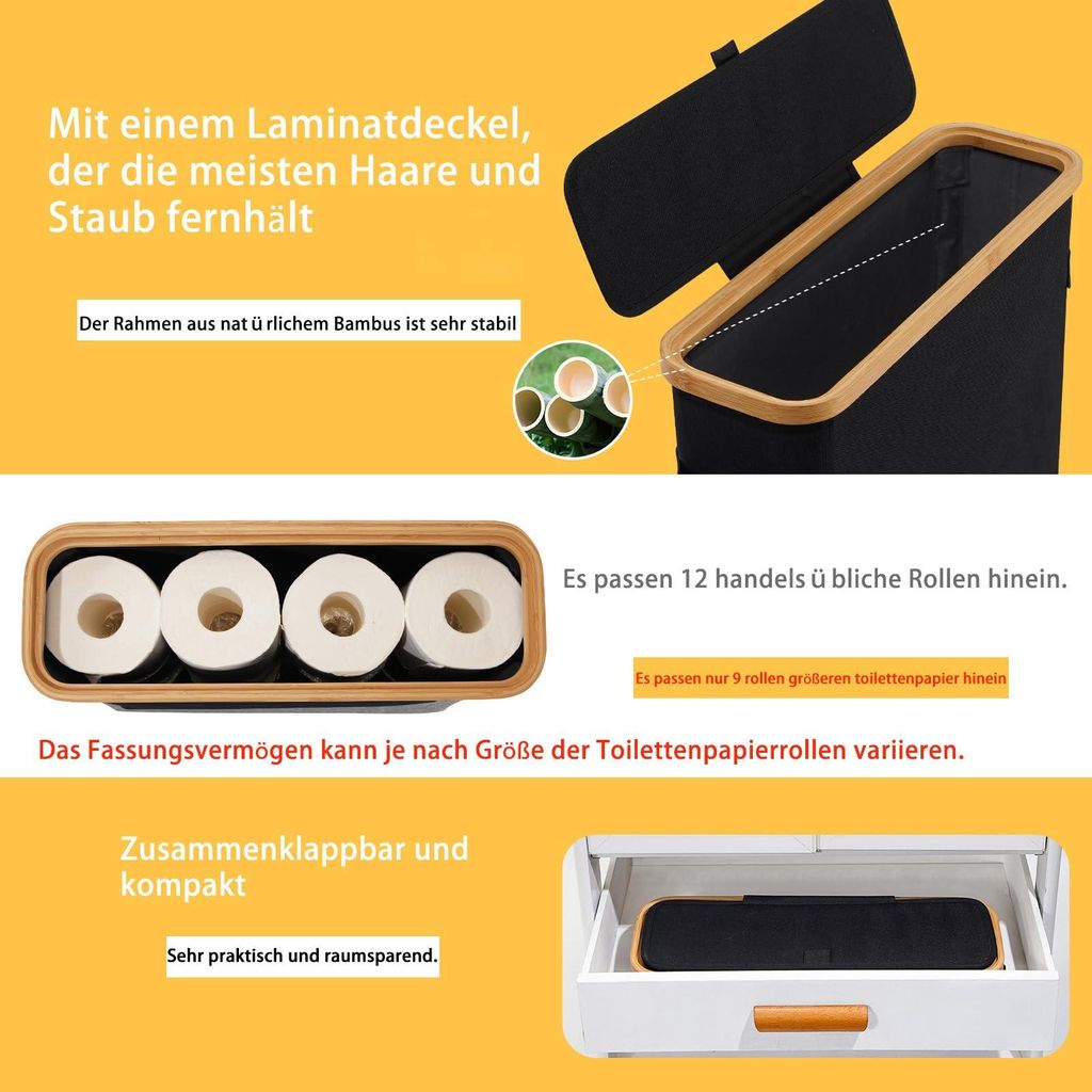 bambus abdeckung Bambus Abdeckung Sple  Campermaker