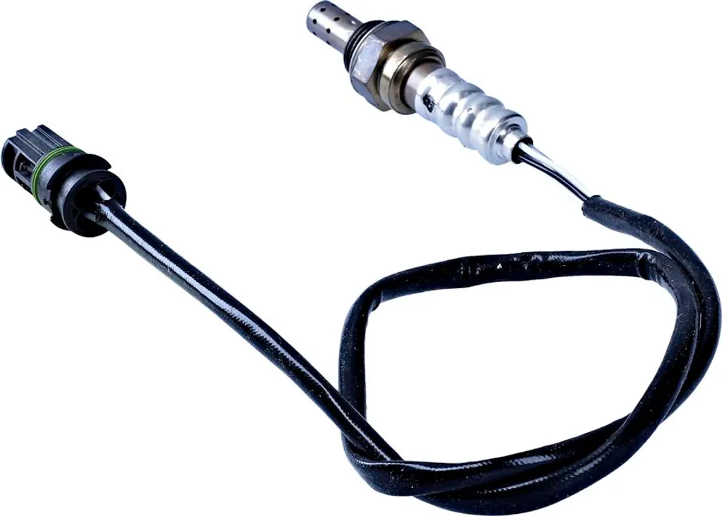 Capteur d'Oxygène Sonde Lambda NTK 97085 Régulation des Gaz 12V - 11