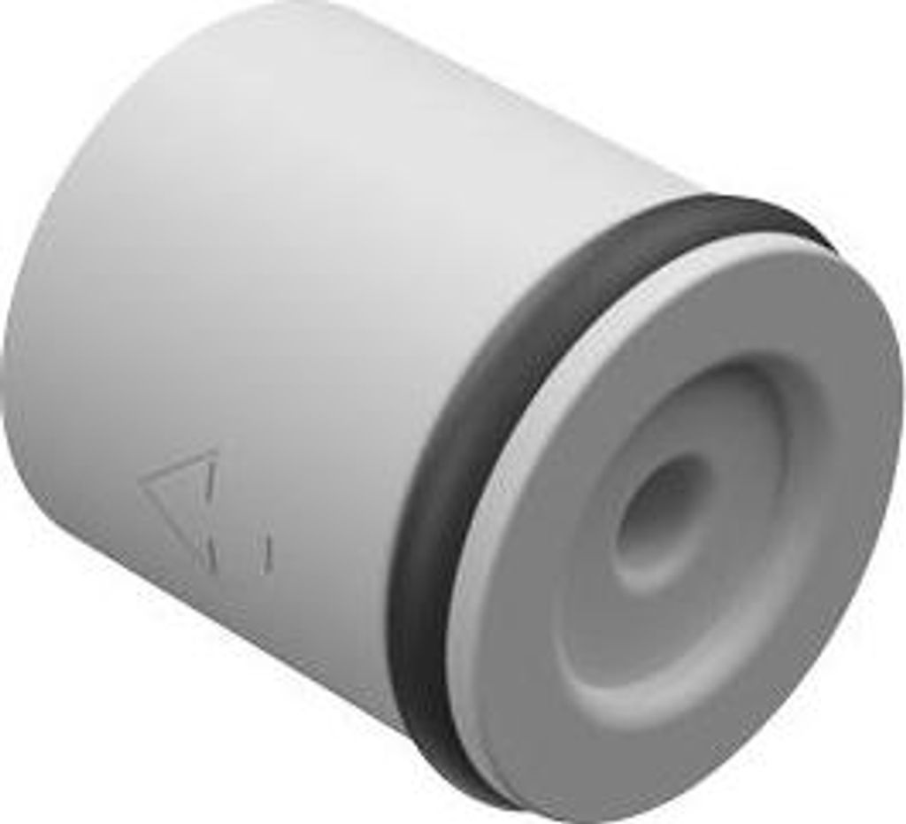 Delabie Rückflussverhinderer DW15