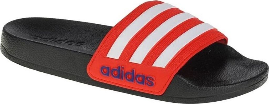 Pantofole Adidas Adilette Shower Slides Jr FY8844 Pullunder Produktbild 
