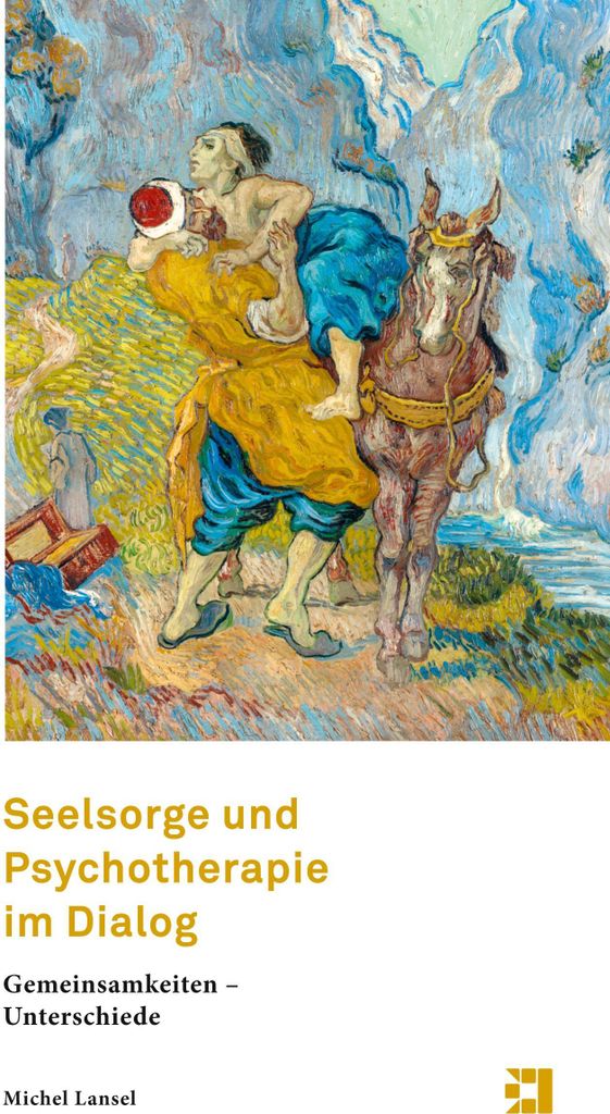 Seelsorge und Psychotherapie im Dialog