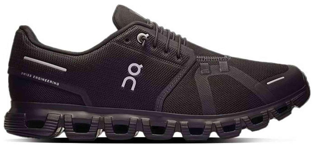 ON Running CLOUD 6 schwarz 36,5 Produktbild 