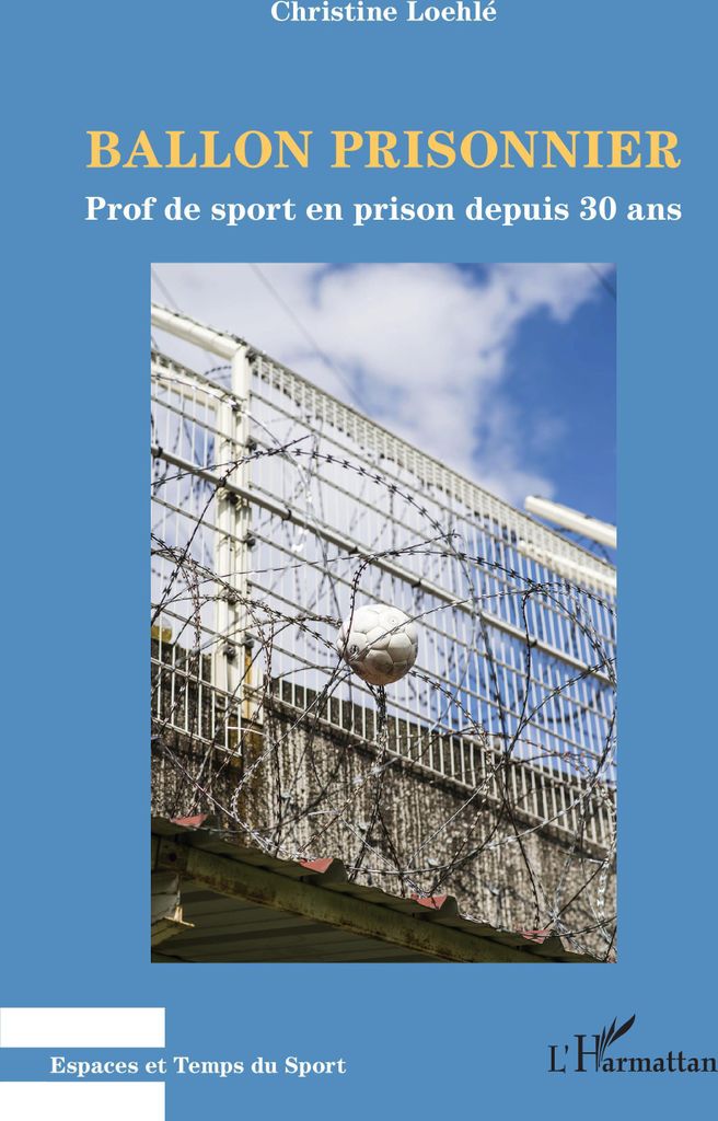 Ballon prisonnier