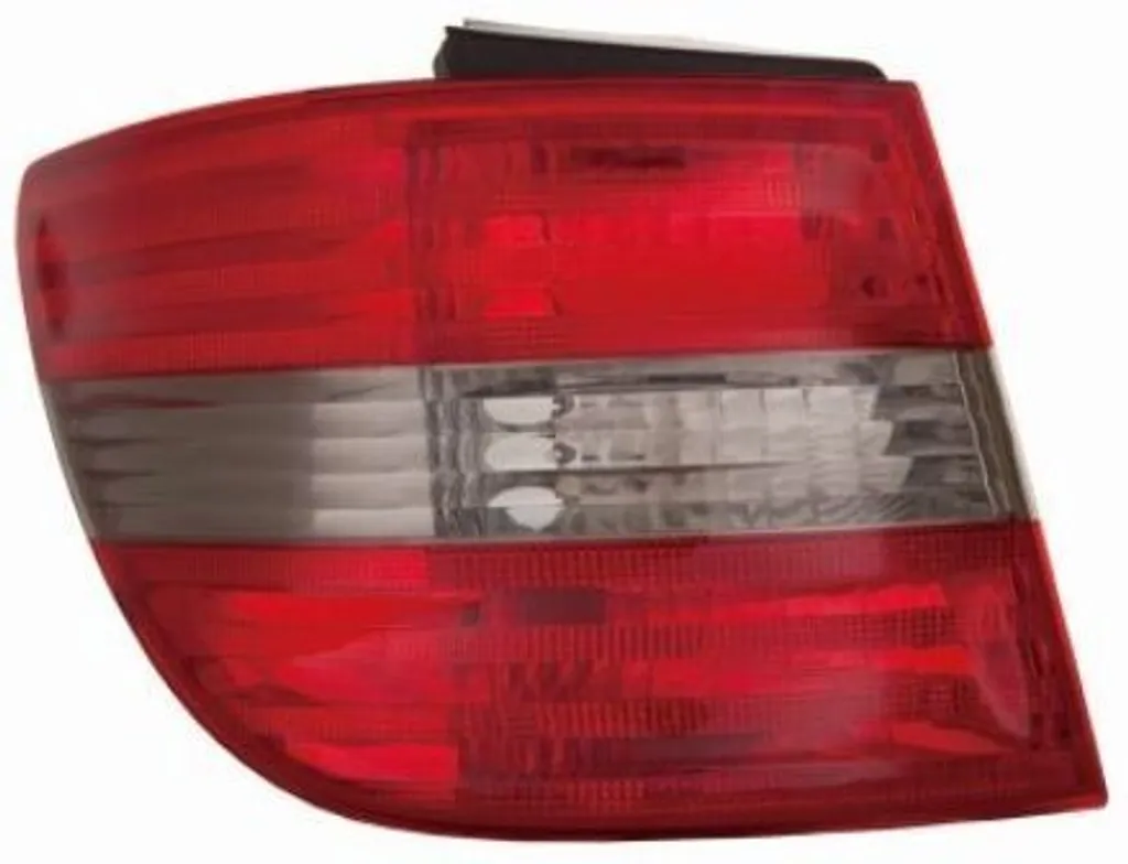 Bloc Optique Arrière Extérieur Droit Mercedes W245 OE 1698200377 Neuf