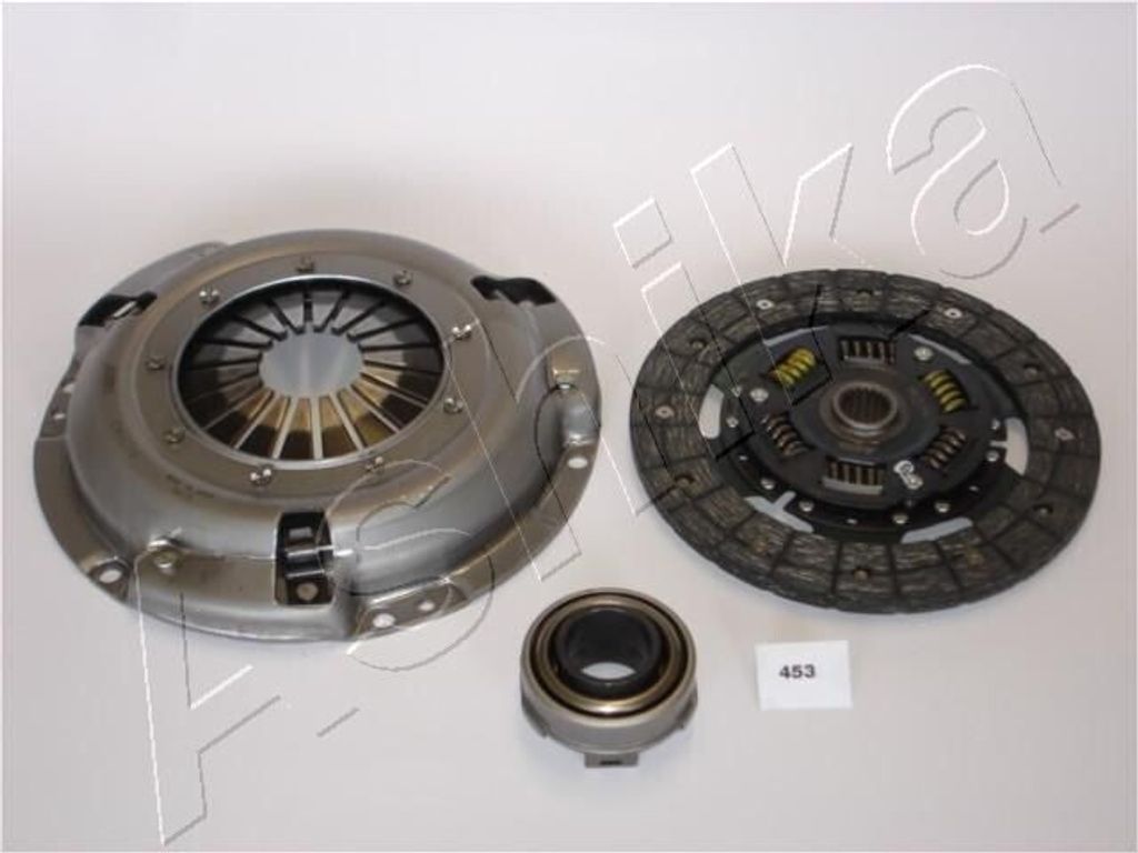 ASHIKA Kupplungssatz 92-04-453 für HONDA CRX II (ED EE) für ROVER 400 (XW)