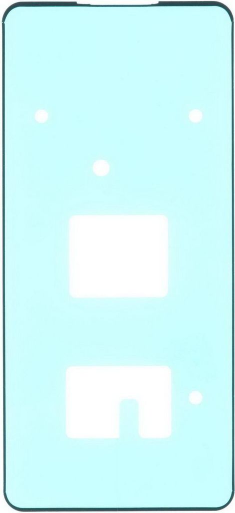 Kleber Display für Samsung Galaxy A52s 5G - Doppelseitig Produktbild 