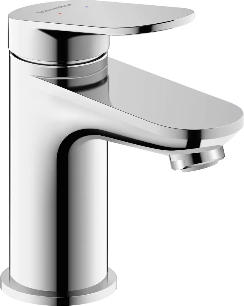 Duravit Wave WA1010002010 Miscelatore Lavabo Cromo | Arredo Bagno Top