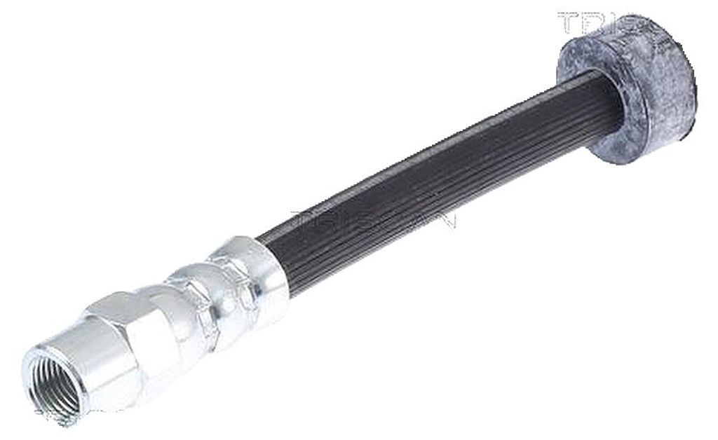 Bremsschlauch 498 mm F10x1 & Banjo TRISCAN IAM-Expertise für u.a. VW GOLF