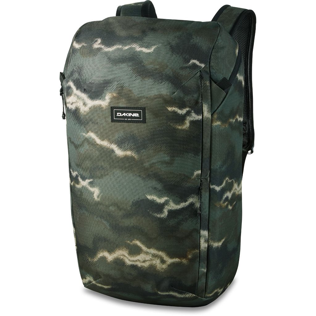 Dakine Concourse Toploader 32L Rucksack Olive Ashcroft Camo