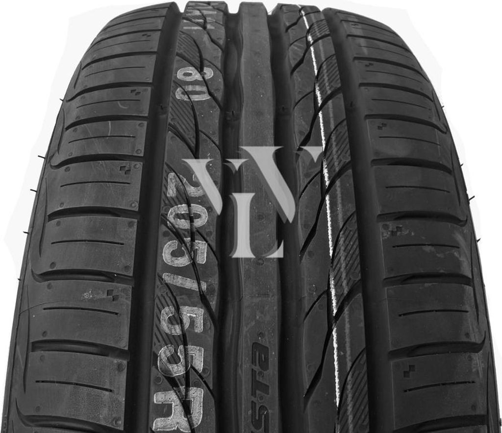 Kumho Ecsta Ps31 225/50R18 95W Bsw