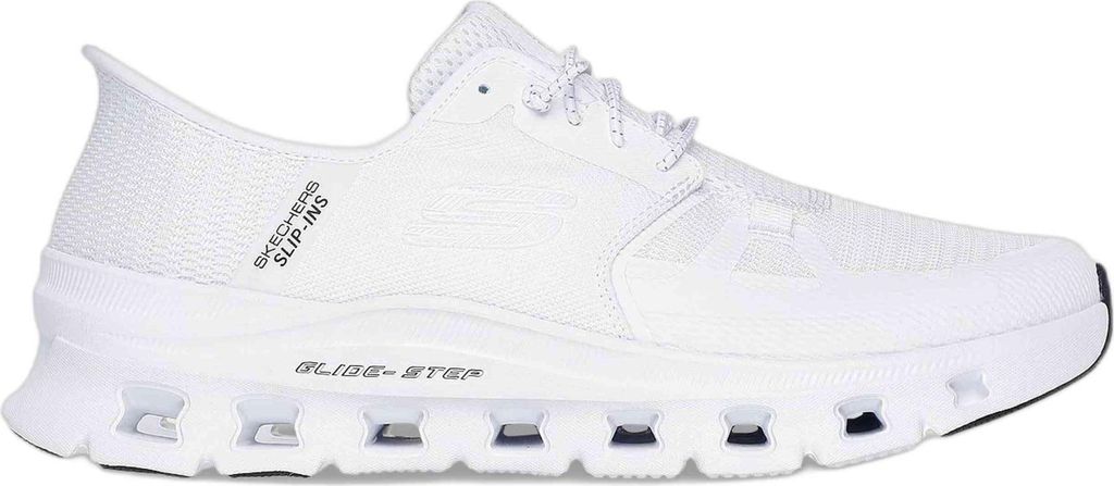 Skechers Sneakers 232930WHT in White color size 40 Image du produit 