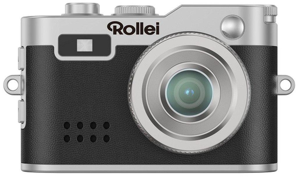 Rollei Compactline 12064, 2 MP, 1920 x 1080 px, 1/4", CMOS, Immagine del prodotto 