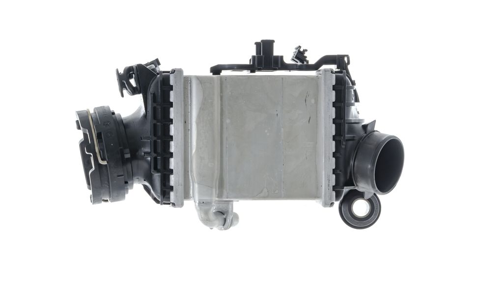 MAHLE CI 616 000P Ladeluftkühler LLK für BMW 5 Limousine Produktbild 