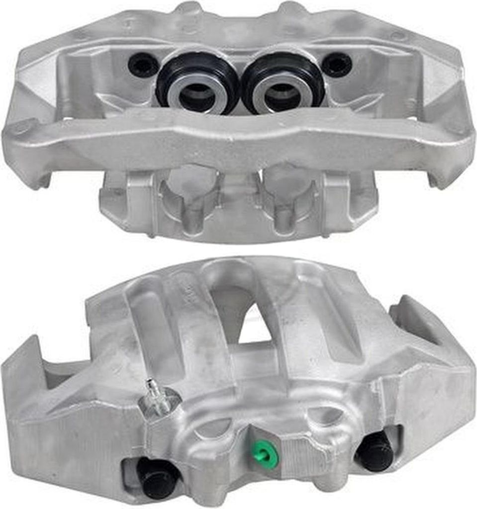 Bremssattel 2 Kolben Ø 42 mm Aluminium A.B.S. für u.a. BMW 7er