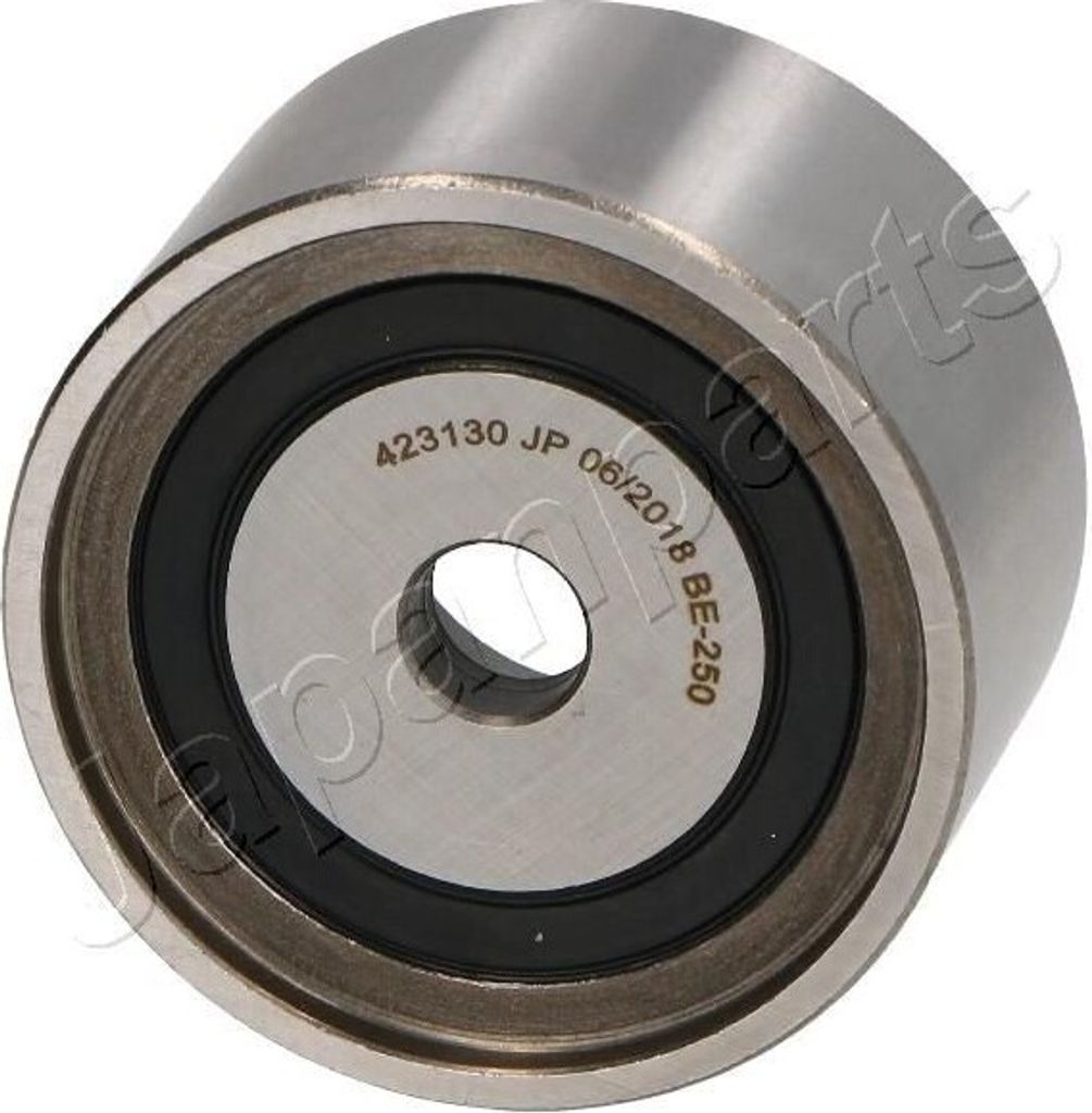 JAPANPARTS Zahnriemenspanner Riemenspanner Zahnriemen BE-250 für TOYOTA LAND CRUISER (VDJ20, UZJ20) 66mm 37,5mm