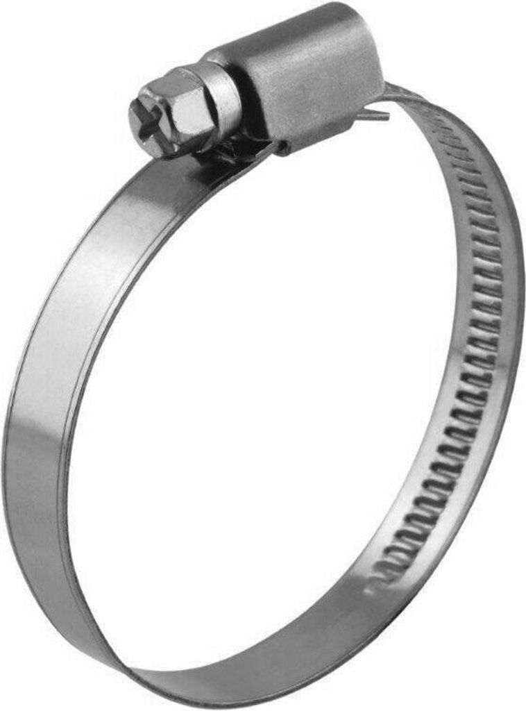 Schlauchschelle W1, 12-20mm, ZB / Packung 1 St.