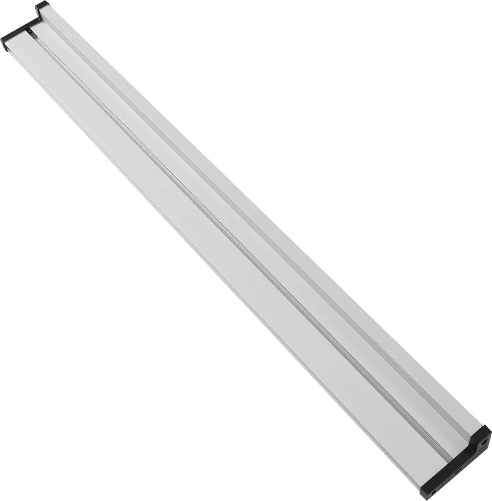 Profilé T-Track 75 en aluminium 800mm pour scie circulaire de table