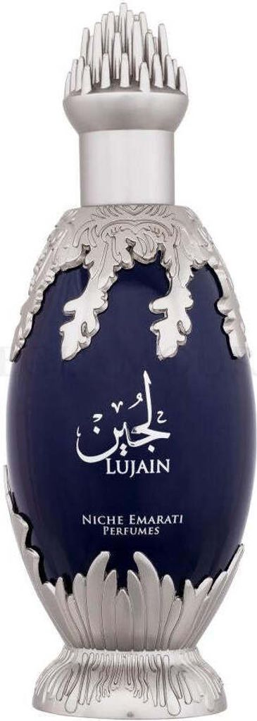 Lattafa Niche Emarati Lujain 100Ml Woda Perfumowana Perfumy Zdjęcie produktu 