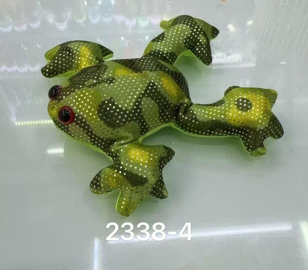 Želva plyšová 12,5 cm Obrázek produktu 