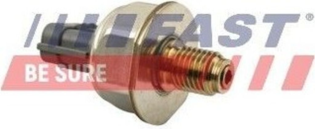 FAST FT80065 Kraftstoffdrucksensor für FORD Transit Mk6 Kasten (V347, V348, FA) Transit Mk6 Bus (V347, V348, FD, FB, FS, FZ, FC) TRANSIT TOURNEO FB