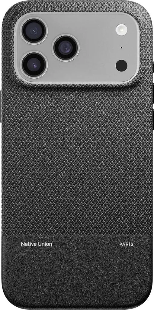 Native Union (RE)Classic iPhone 17 Pro Max - Custodia Eco-Sostenibile - 2