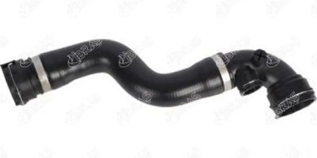 Tuyau de Radiateur IBRAS 35301 OE 11533400207 pour BMW X3 E83