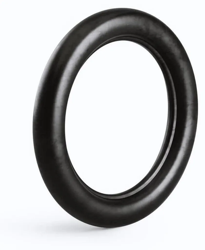 Technomousse Silber Enduro 120/90/18 Haute Densité sans Crevaison