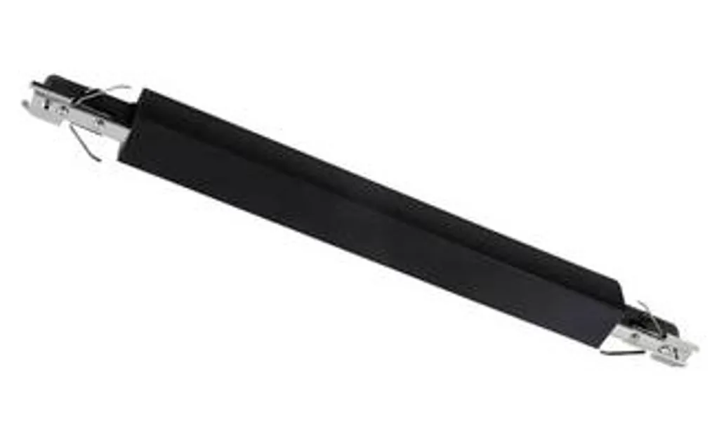 Adaptateur Paulmann URail Noir Mat 50W : Solution pour Rail Intensité - 4
