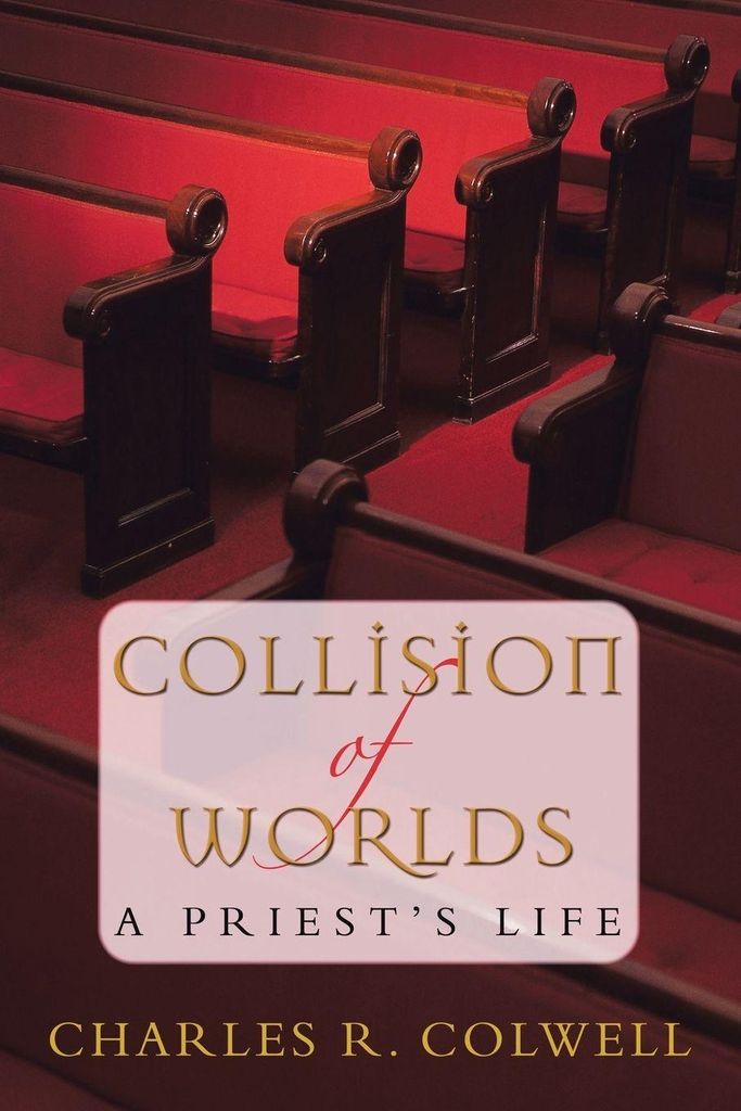 Collision Of Worlds