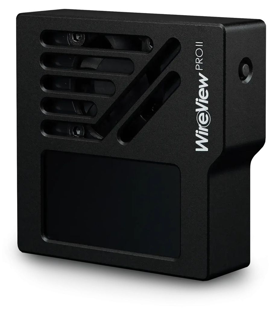 Capteur pour carte graphique Thermal Grizzly WireView Pro Image du produit 