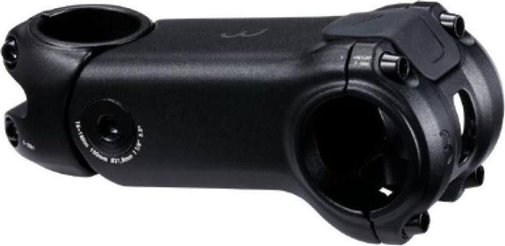 Mostek BBB BHS-52 ActionStem 100/31,8 mm czarny Zdjęcie produktu 