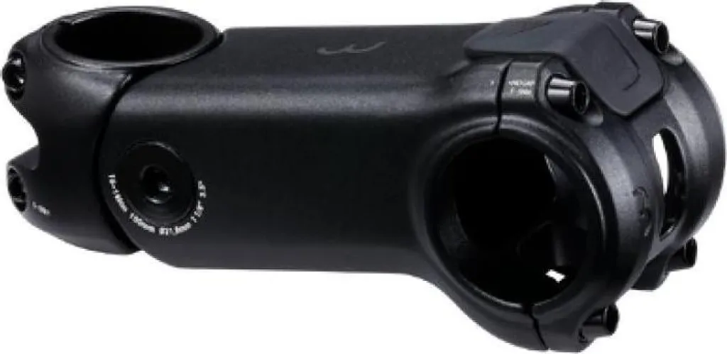 Potence BBB BHS-52 ActionStem 100 mm pour améliorer la position vélo