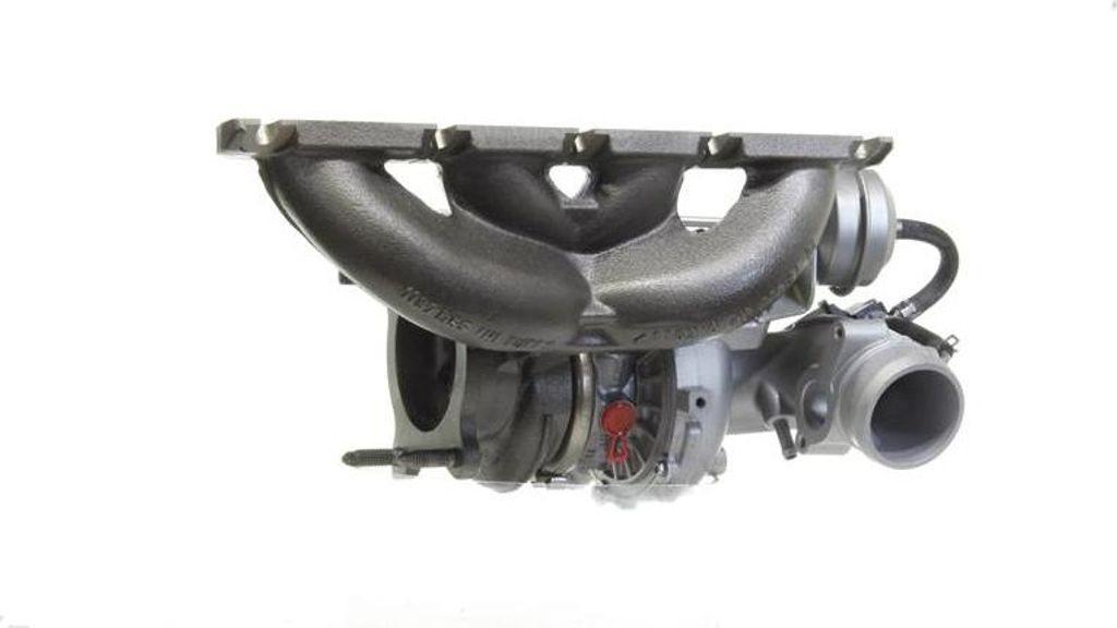 Turbolader ALANKO 11901079 für VW Passat CC (357)