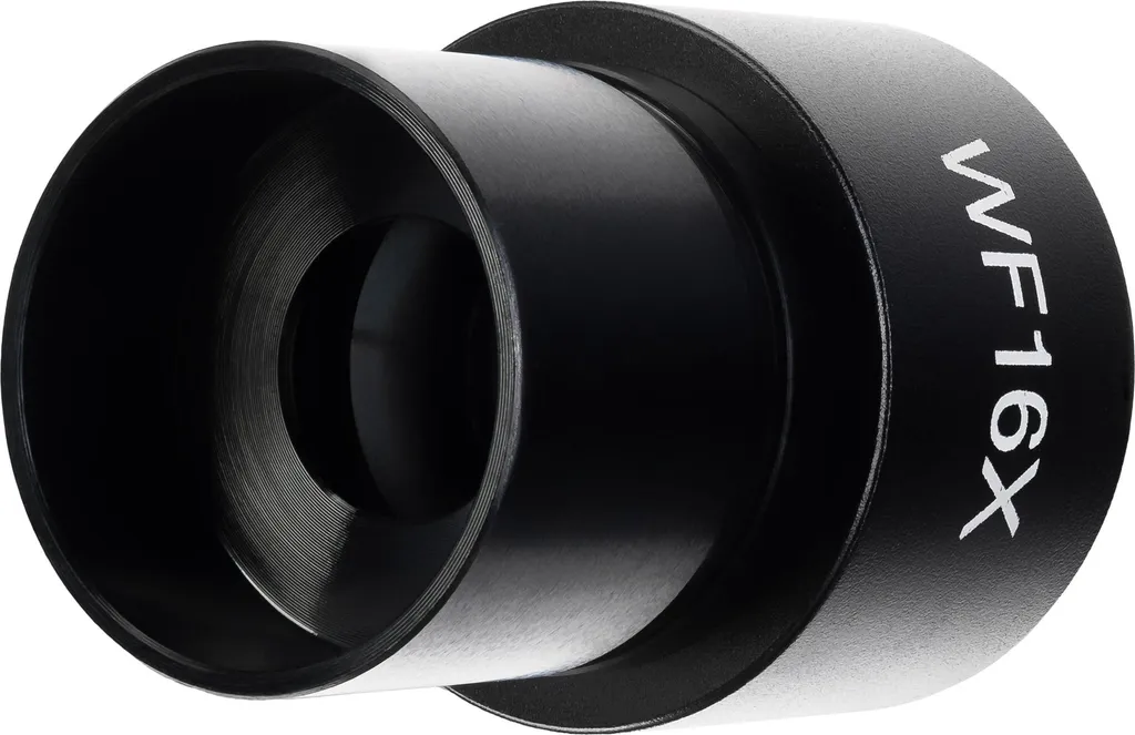 Oculaire Microscope 16x Diamètre 23,2mm pour Observation Cellulaire - 2
