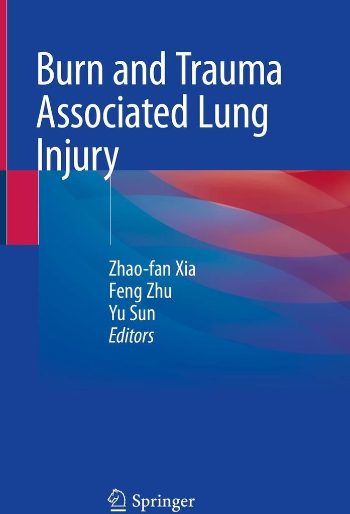 Burn and Trauma Associated Lung Injury