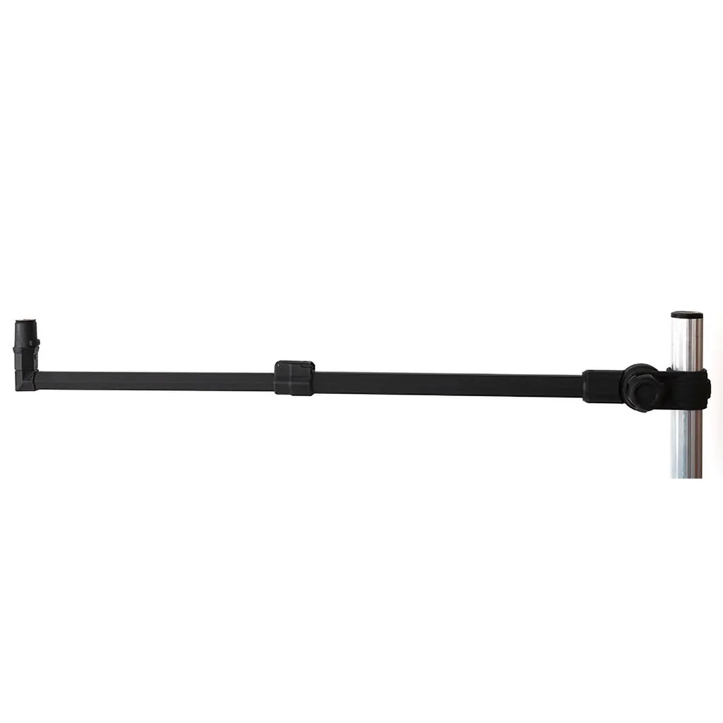 Support Rigide Matrix 3D-R Noir avec Fixation Rapide pour Accessoires