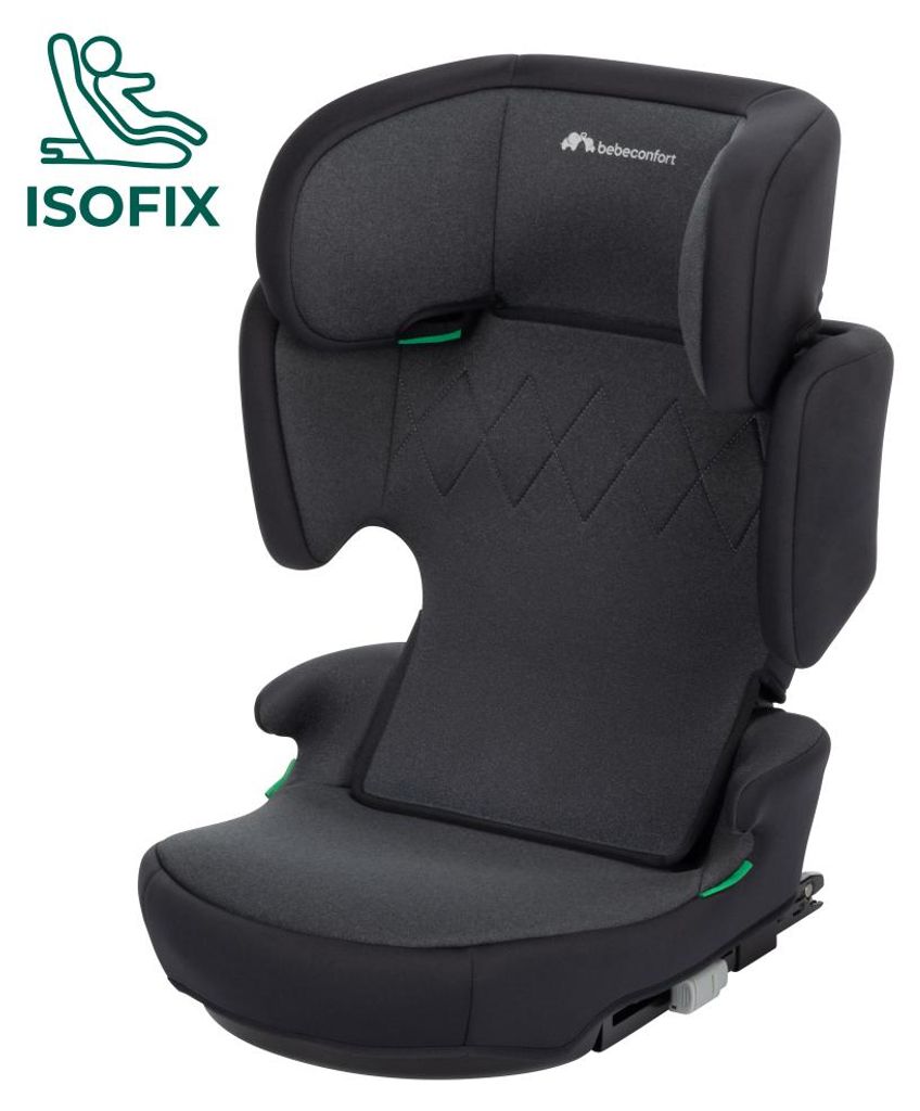Bebeconfort Road Fix i-Size Sitzerhöhung, Produktbild 