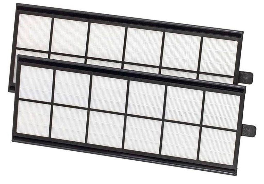 Zehnder Luftfilter für ComfoAir 350/550, G4 - 2 Stück Produktbild 
