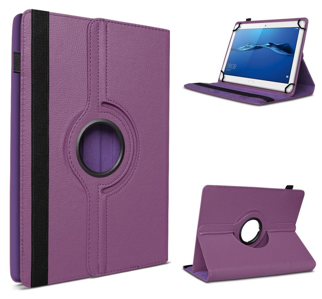 Schutzhülle für VALE Tablet V10E / V10A Hülle Tasche Case Produktbild 