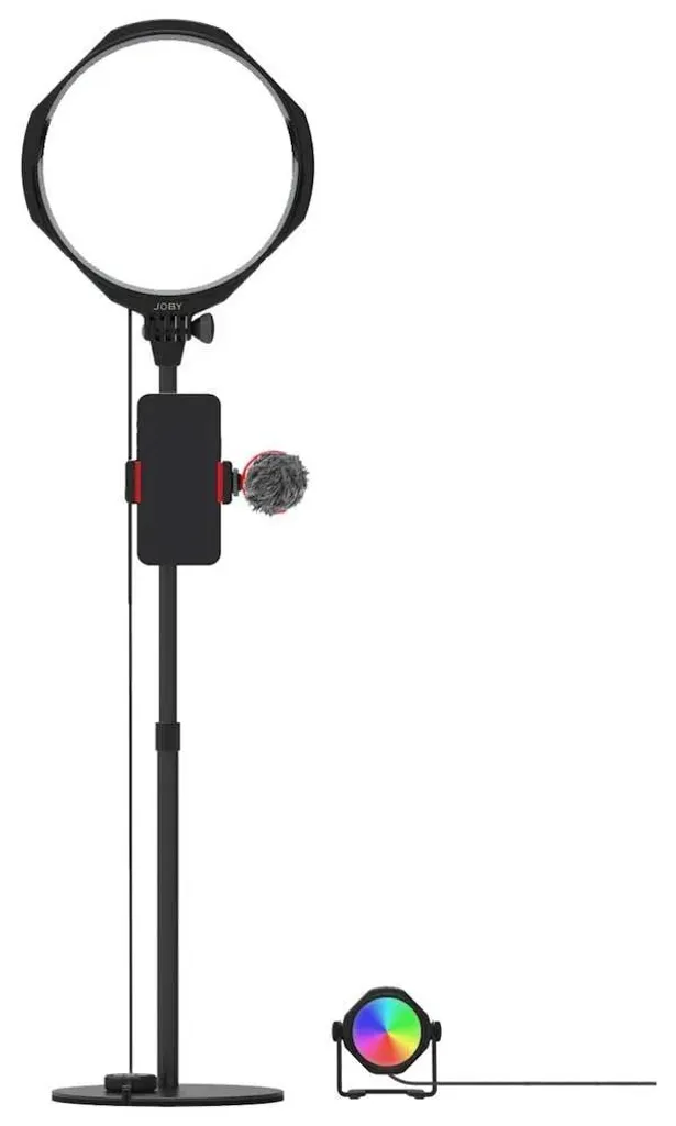 Éclairage Studio Photo et Vidéo Beamo pour Réussir vos Directs et Vlogs