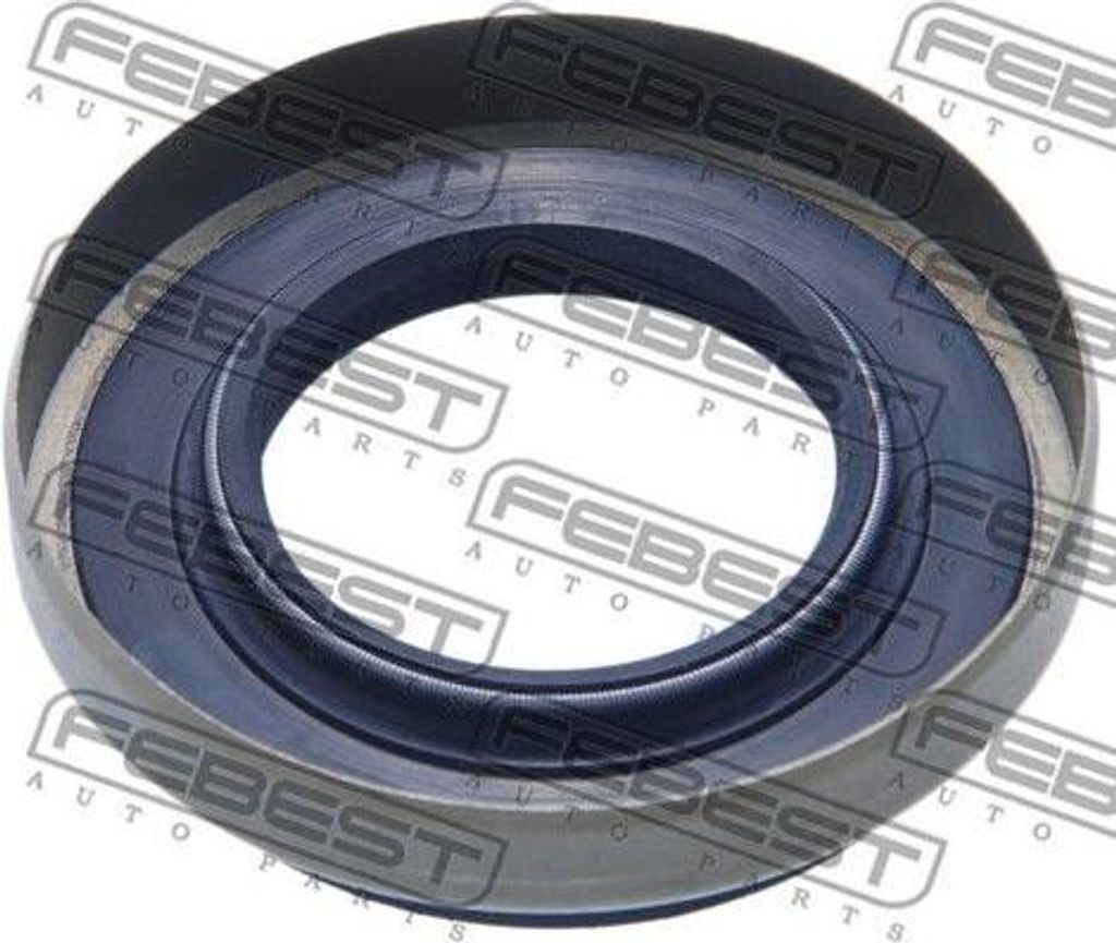 FEBEST 95HDS-35631016C Simmerring, Antriebswelle OE 4130914020 kompatibel mit RX, 4 Runner, Corolla, Highlander, Hilux, Previa, RAV 4
