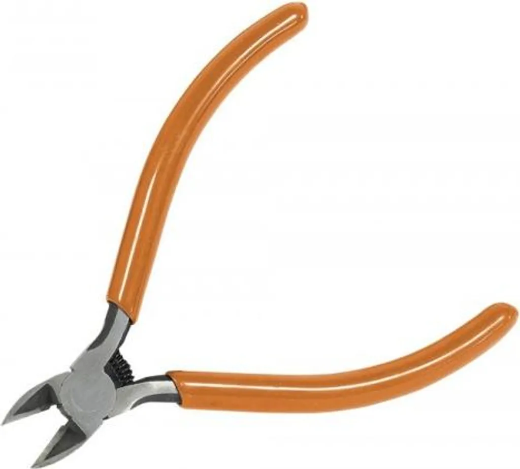 Outil de Coupe Manuel Synergy 21 S215485V3 Orange pour Travaux de Précision