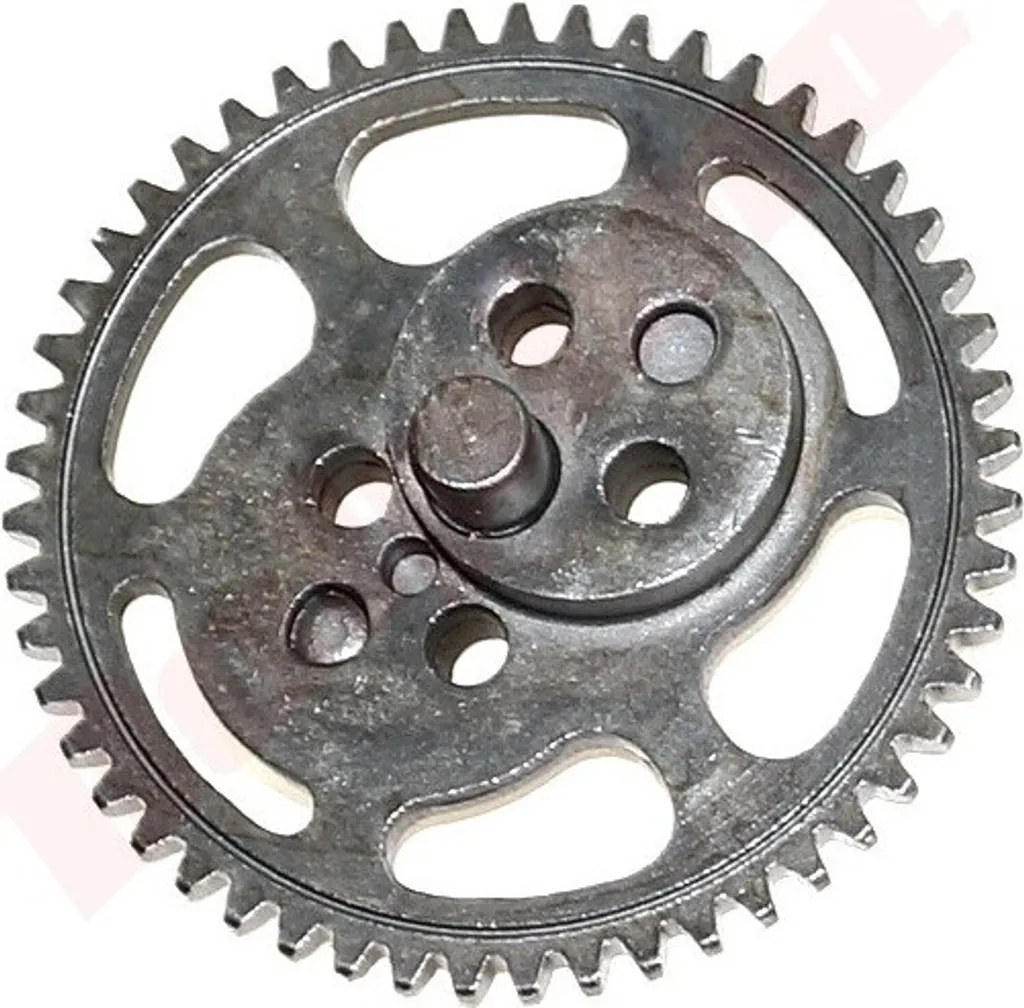 Roue dentée Stihl HS 81 - Corrigez les pannes de coupe 4237 640 7500
