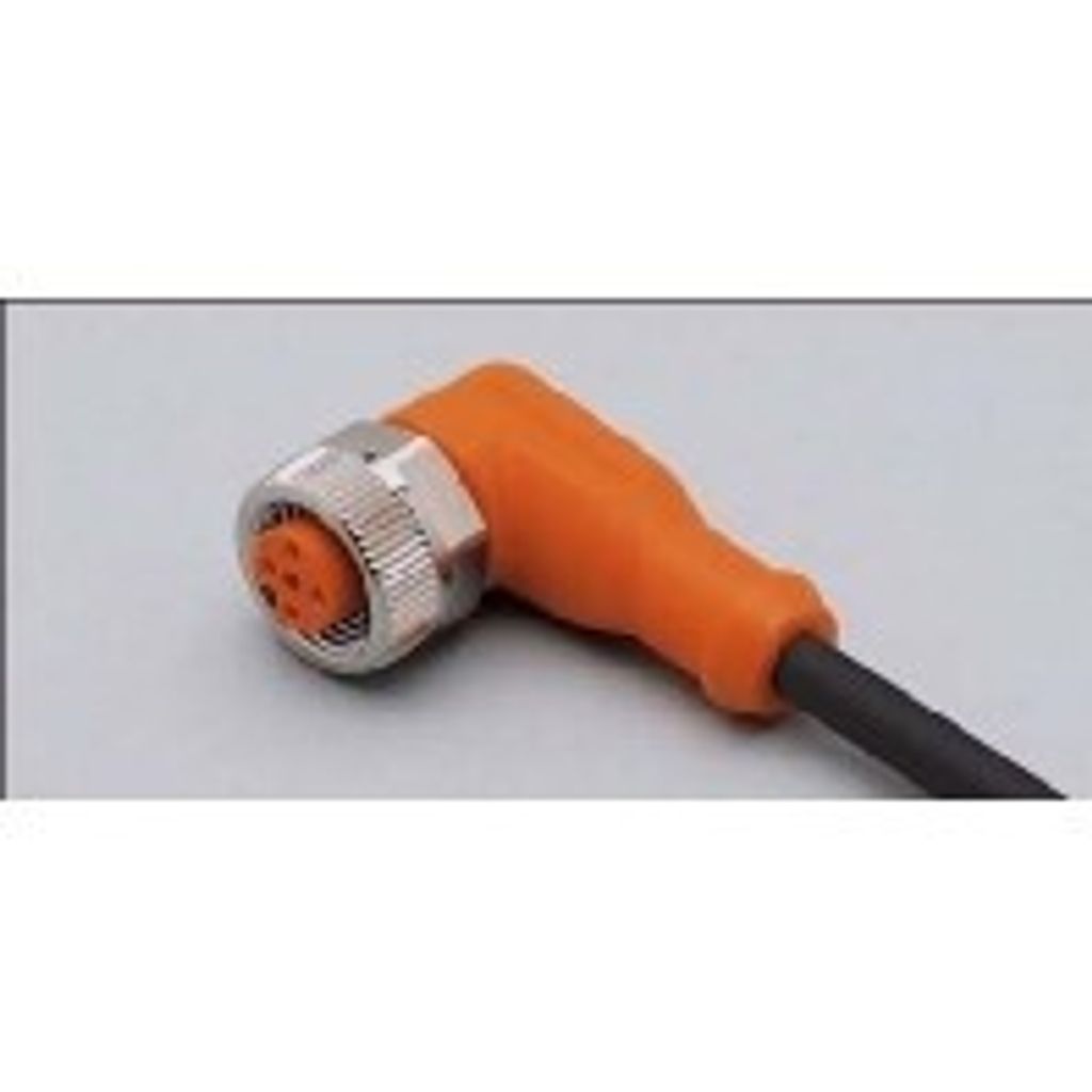 Ifm Electronic Kabeldose M12 EVC005