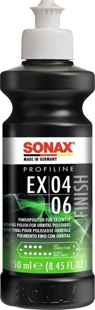 Sonax 02421410, Auto, Polierpaste, Exterior, 1000 ml, 1 Produktbild 