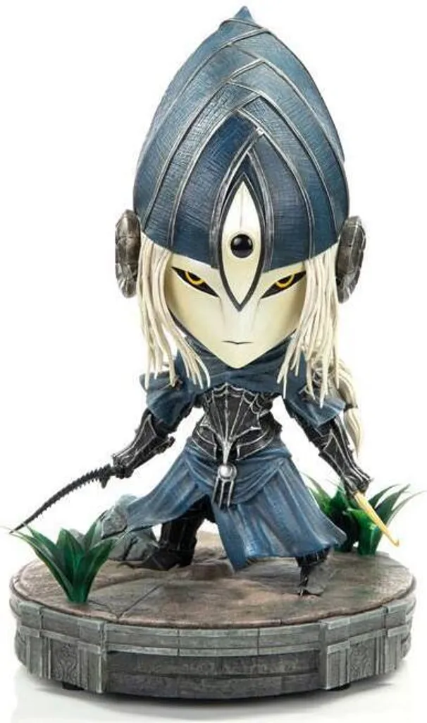 Décoration Dark Souls Lord's Blade Ciaran SD 23 cm pour bureau gamer