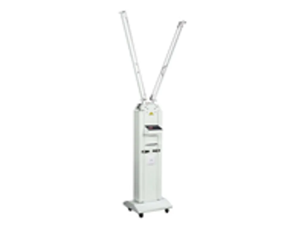 Lampe de Désinfection pour Maison et Bureau UV-C 30W UVC-0002 Blanche