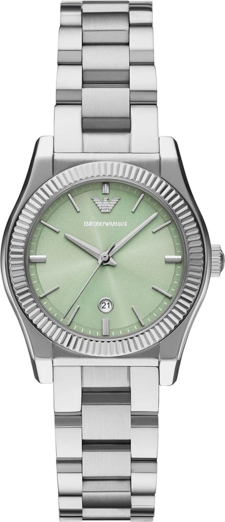 Emporio Armani AR11656 Damenarmbanduhr Produktbild 